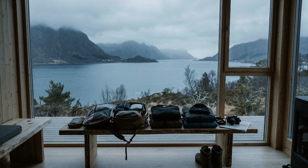 What to Pack for a Custom New Zealand Tour - Fernhollow Journeys field notes