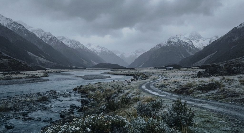 Packing for New Zealand Tours in Every Season - Fernhollow Journeys field notes