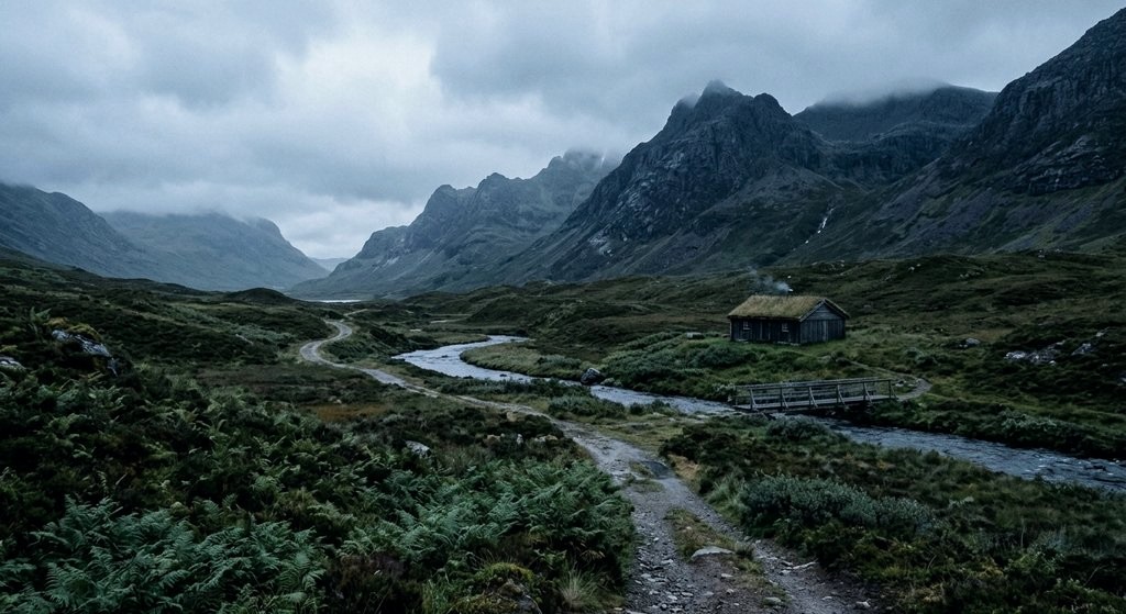 Why Travellers Choose Fernhollow Journeys - Fernhollow Journeys field notes