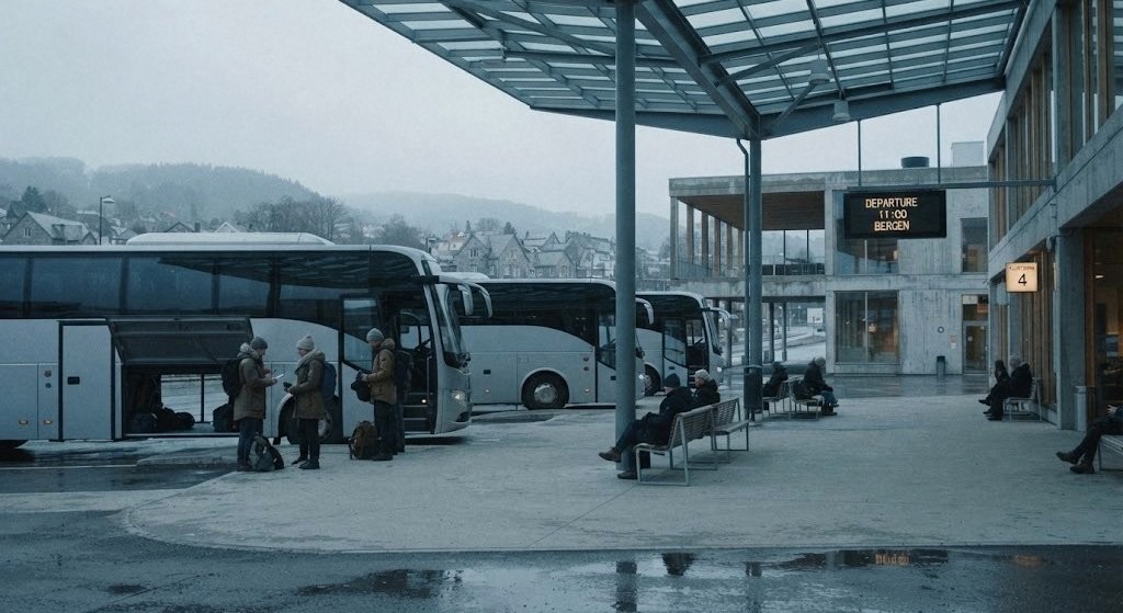 Coach Tours for Over 50s: A Short History