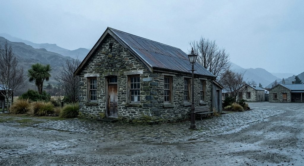 Small Group Coach Tours of New Zealand: A Guide